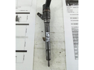 Форсунка 96440397 Chevrolet Captiva