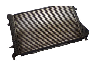 Интеркулер  1K0121345E, 1K0145803H   Volkswagen Caddy 