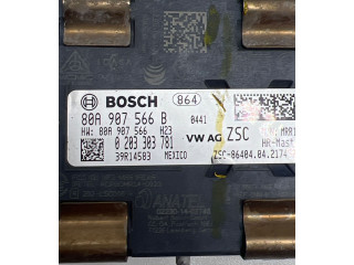 Датчик слепых зон 80A907566B, 80A907566 Audi Q5 SQ5