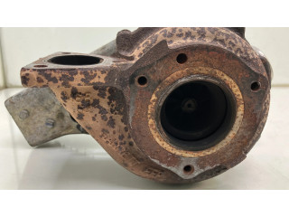  Турбина Volvo S60 2.4 GTB2056VL, 30757080   для двигателя D5244T4      