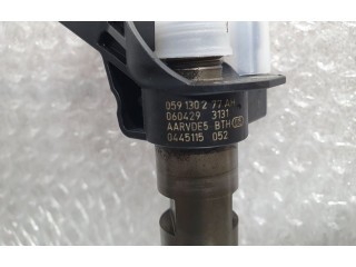 Vstřikovač 059130277AH, BOSCH Audi A8 S8 D3 4E