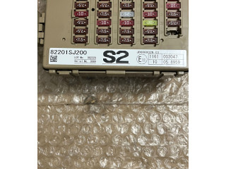 Блок управления 82201SJ200 Subaru Forester SK