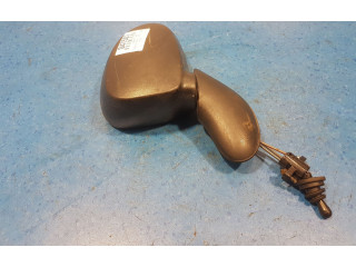 Зеркало электрическое        Chevrolet Matiz   -  года   