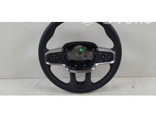 Руль Volvo XC40   -  года 34243909D      