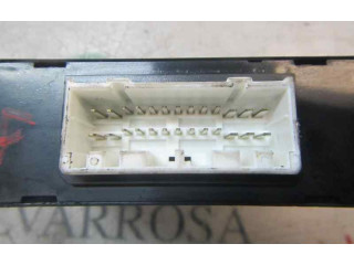 Блок управления    Chevrolet Nubira