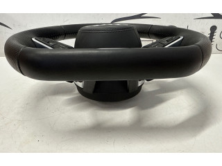 Руль Audi R8 4S  2015 -  года 4S0419091F      