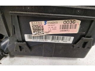 Блок предохранителей KIA Sorento