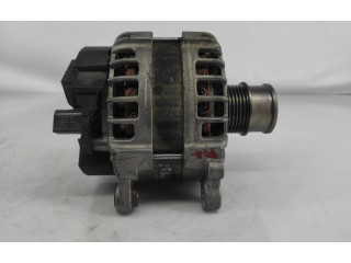 Генератор 04E903021P, 0125811074   Audi A1      