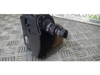 Ручка стеклоочистителей 8201590631 Renault Clio III