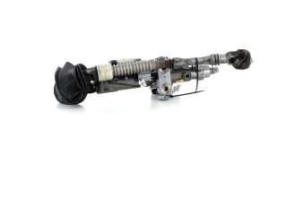  рейка  Колонка рулевая 2114603116   Mercedes-Benz E W211 2002 - 2009 года