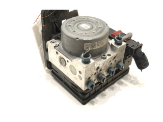 Блок АБС 8S0614517J   Audi  TT TTS RS Mk3 8S  2014 -  года