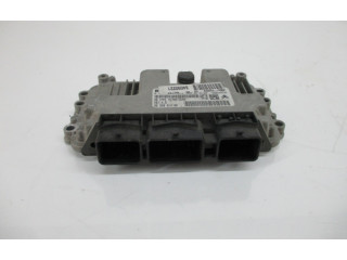 Řídící jednotka BOSCH, 9659901480 Peugeot 307 2003