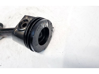  Поршень с шатуном    Nissan X-Trail T30  