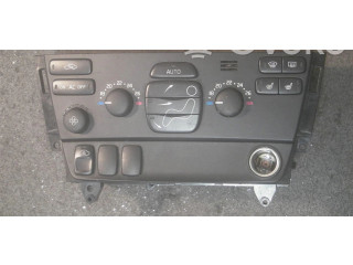 Блок управления климат-контролем 30782503   Volvo V70