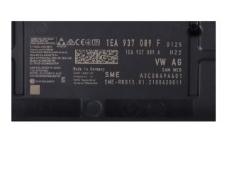 Модуль управления BSM 1EA937089F Volkswagen ID.3