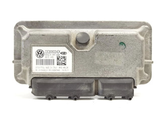Блок управления двигателя 03C906024CK, 8570H10 Volkswagen Golf SportWagen