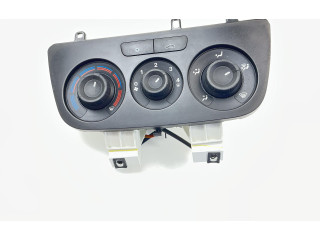 Блок управления климат-контролем 735617711, 198A3000   Fiat Doblo
