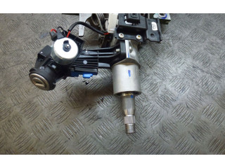 рейка Колонка рулевая Jeep Compass - года