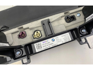 Дисплей    5A42BB36   BMW iX