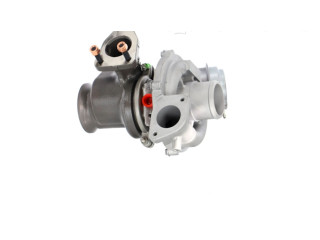 Турбина Fiat Grande Punto 55209152, 55209152