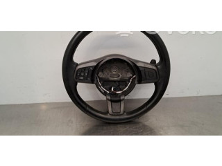 Руль Jaguar F-Type 2013 - года EX533F563BH