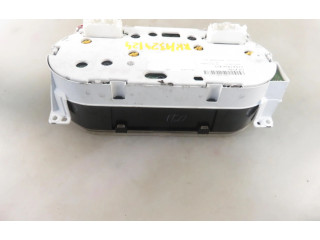 Přístrojová deska Mitsubishi Outlander 2008 8100A115