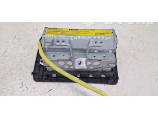 Подушка безопасности пассажира 7397013030 Toyota Corolla Verso E121