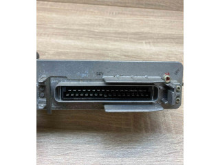 Блок управления АБС 443907379C, 0265100037 Audi 80 90 S2 B4