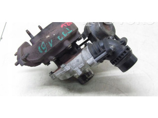 Turbodmychadlo Турбина 8201067824 Nissan X-Trail T32