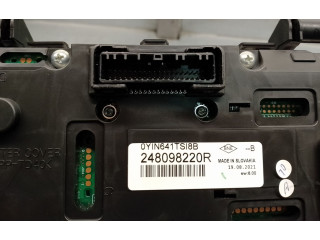 Přístrojová deska Renault Captur II 2021 248098220R