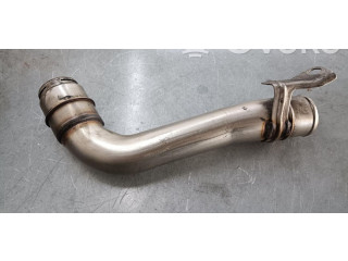 Turbodmychadlo Турбина Nissan Qashqai