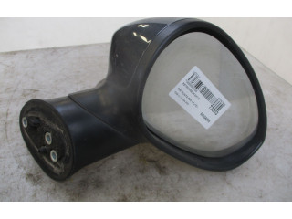 Zpětné zrcátko Fiat Punto (188) 2009 735593694, 12080292