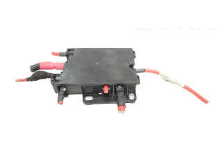 Блок предохранителей CX2314A075AA, CX2314300FA Jaguar XF X250