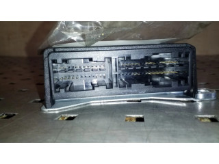 Блок подушек безопасности 9677044380   Peugeot 3008 I