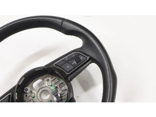 Руль Audi A3 8Y  2020 -  года 82A419091C      