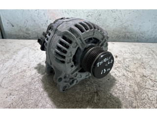 Генератор 06F903023F, 140A   Volkswagen Touran II      