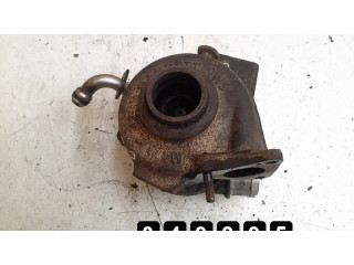 Турбина Citroen C6 72334112