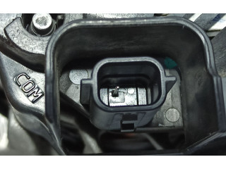 Генератор 231008040R, 2613543B   Renault Clio V      