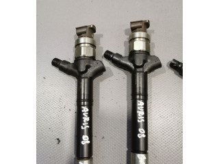 Vstřikovač 236700R030 Toyota Auris 150