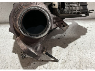 Turbodmychadlo Турбина A6460901080, A6460901080 Mercedes-Benz C W204