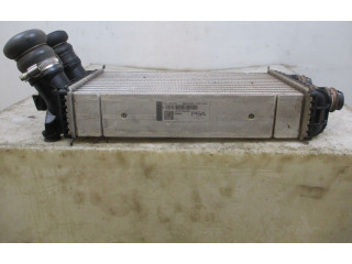 Интеркулер  9824742280, 22402963   Peugeot 2008 II 