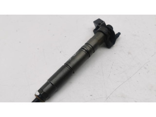 Форсунка A6420700587, 0445115027 Jeep Grand Cherokee (WK) для дизельного двигателя 642.980 3