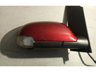 Зеркало электрическое        Volkswagen Touran I  2003 - 2010 года   