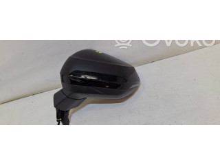 Зеркало электрическое Audi Q3 F3 2018 - года