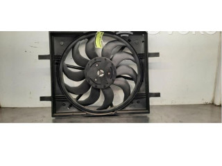 Комплект вентиляторов 1EA121203D Volkswagen ID.3