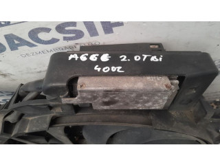 Вентилятор радиатора Audi A6 S6 C6 4F