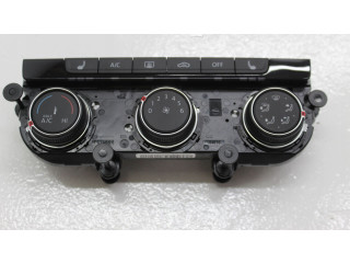 Блок управления климат-контролем 5G0907426AA Volkswagen Golf VII