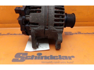 Генератор 037903025M, 037903025M   Volkswagen Polo      