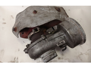 Turbodmychadlo Турбина A6400901780 Mercedes-Benz A W169