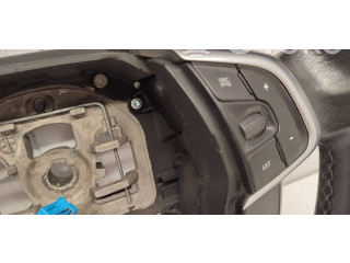 Руль Citroen C4 II 2011 - 2016 года 98039712ZD, 308257599P96A